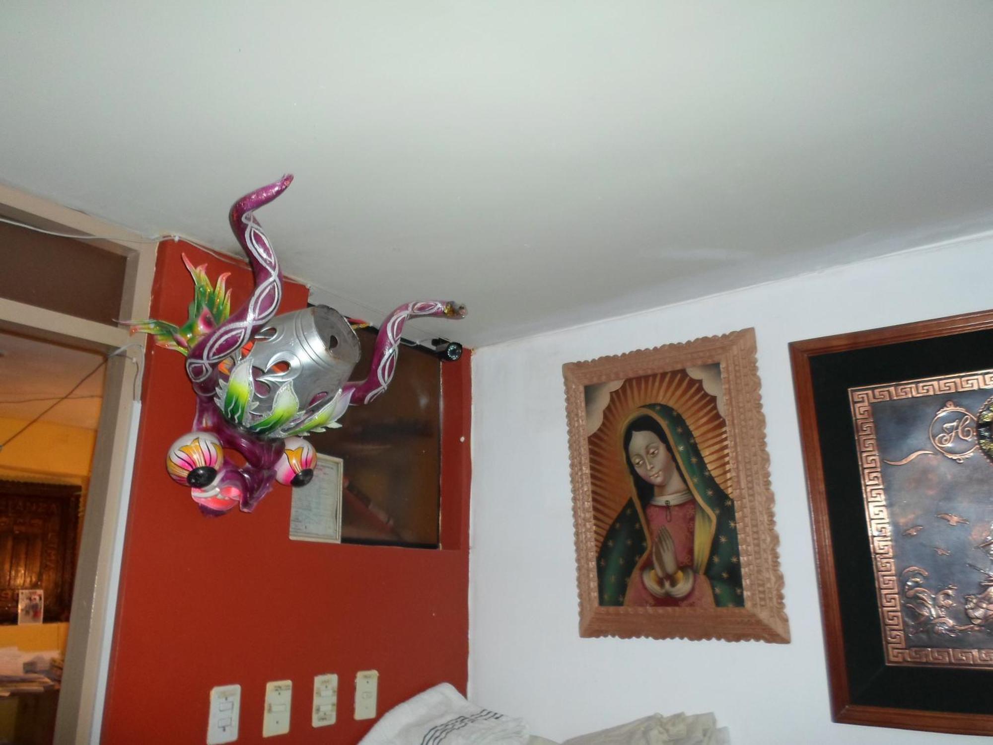 Hostal Joya Andina Пуно Экстерьер фото