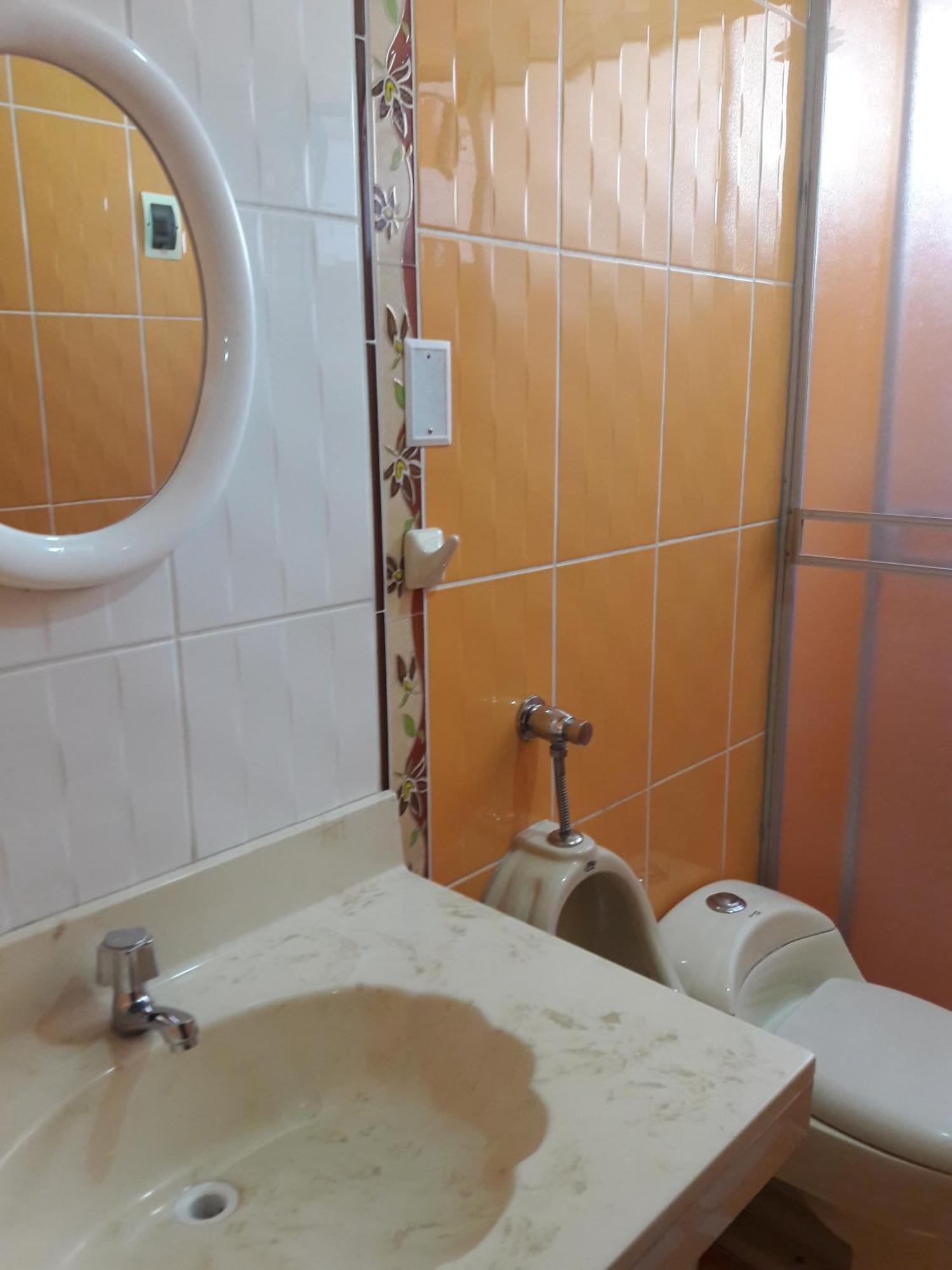 Hostal Joya Andina Пуно Экстерьер фото