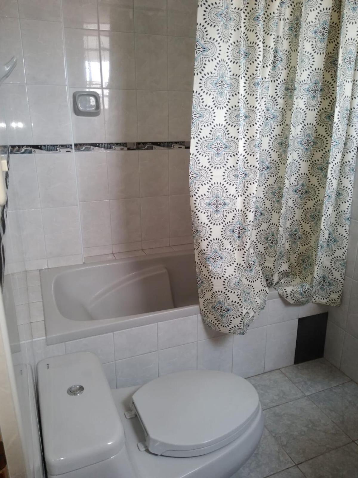 Hostal Joya Andina Пуно Экстерьер фото